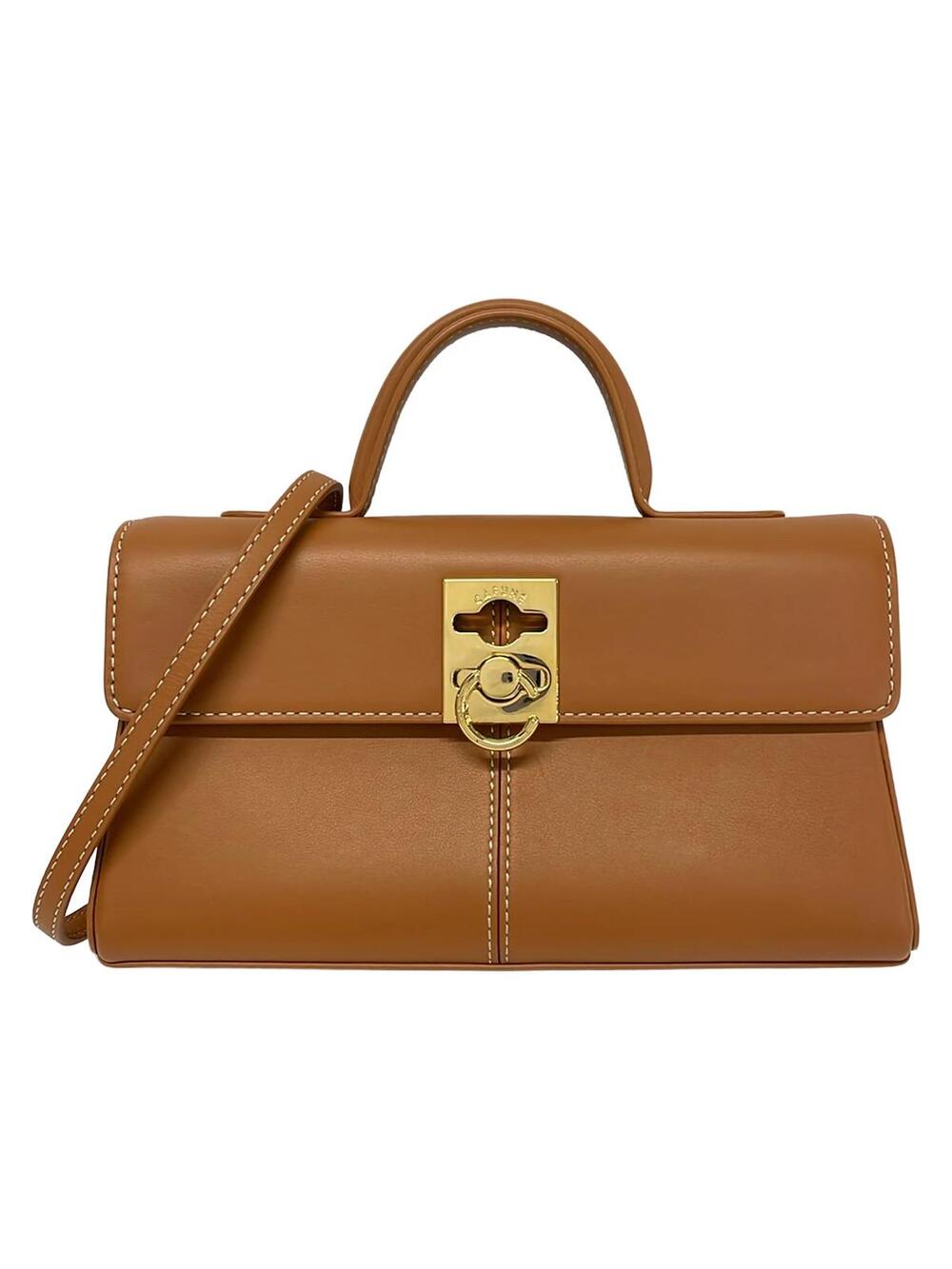 Cafune Stance Wallet Light Brown #282297C55B